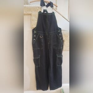 Hot Topic Overalls